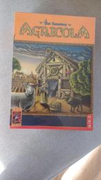 bordspel in seal Agricola Expert 999 games tactiekspel, Hobby en Vrije tijd, Gezelschapsspellen | Bordspellen, Een of twee spelers