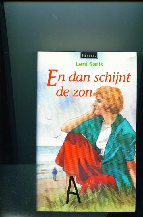Leni Saris- Omnibus En dan schijnt de zon- HC, Boeken, Streekboeken en Streekromans, Zo goed als nieuw, Verzenden