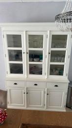 Te koop kast, Ophalen, Gebruikt, 100 tot 150 cm, 200 cm of meer
