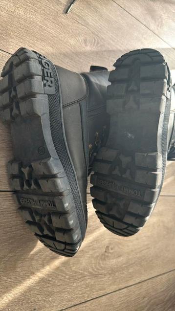 Tommy Hilfiger Boots Maat 36 - Perfecte Staat! beschikbaar voor biedingen