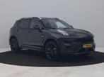 Lynk & Co 01 1.5 Plug-in Hybrid | 360 | BLACK | ZWARTE HEM, Auto's, Stof, Met garantie (alle), Overige brandstoffen, Zwart