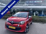 Renault Twingo 1.0 SCe Collection Airco - Lederen stuurwiel, Euro 6, 840 kg, 4 stoelen, Origineel Nederlands