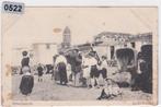 150522 vlekjes Strandgezicht Zandvoort kaart 1918, Verzenden, Voor 1920, Noord-Holland