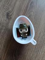 Stranger things funko kinder joy hopper, Ophalen of Verzenden, Nieuw