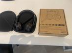 Jabra Evolve 75 draadloze headset met noise cancelling, Overige merken, Bluetooth, Zo goed als nieuw, Op oor (supra aural)