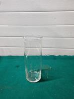 -	Vaas glas cilinder, Ophalen of Verzenden
