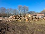 Hardhout, Minder dan 3 m³, Ophalen of Verzenden, Overige houtsoorten, Blokken