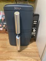Ninja Airfryer XXL - Zo goed als nieuw!, Ophalen of Verzenden, Zo goed als nieuw, Airfryer XXL, 1500 gram of meer