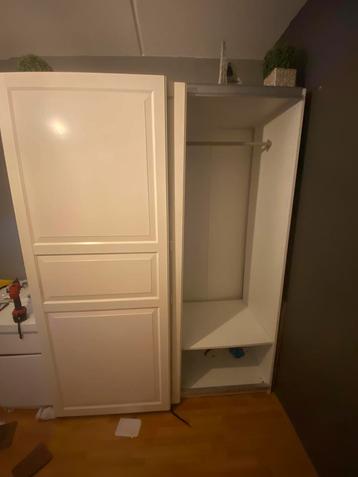 Ikea kast