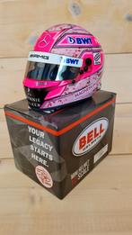 VIP 2017 Esteban Ocon Force India helm 1/2, Ophalen of Verzenden, Nieuw, Formule 1