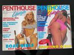 Penthouse SPECIALS uit de jaren ’80 en ’90 – losse verkoop, Boeken, Tijdschriften en Kranten, Ophalen of Verzenden, Gelezen, Overige typen