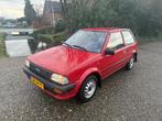 Toyota Starlet 1.0 Economic uniek en oldtimer regeling, Auto's, Voorwielaandrijving, 4 cilinders, Starlet, 368 kg