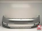 VW Touran 5T 5TA 2016+ Voorbumper Bumper Origineel!, Ophalen of Verzenden, Gebruikt, Volkswagen, Bumper