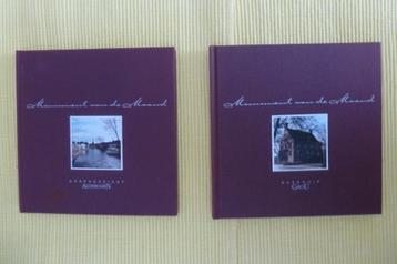 GROUW Monument van de Maand nieuw boek / Raadhuis Kropholler beschikbaar voor biedingen