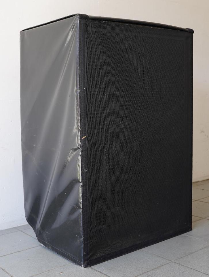Meyer sound, Audio, Tv en Foto, Luidsprekers, Gebruikt, Overige typen, 120 watt of meer, Overige merken, Ophalen of Verzenden