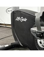 Life Fitness Upright Bike 95C, Ophalen of Verzenden, Gebruikt, Benen, Overige typen