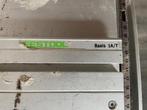 festool zaagtafelbasis 1A/T, Doe-het-zelf en Verbouw, Gebruikt, Cirkelzaag, 70 mm of meer, Ophalen of Verzenden