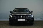 BMW 5 Serie Touring 530e M Sportpakket High Executive Panora, 1998 cc, Achterwielaandrijving, Gebruikt, Euro 6