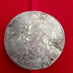 Leeuwendaalder 1638 West Friesland, Postzegels en Munten, Munten | Nederland, Vóór koninkrijk, Verzenden, Zilver, Overige waardes