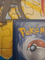 Machamp V - Pokémon Kaart, Ophalen of Verzenden, Zo goed als nieuw, Losse kaart, Foil
