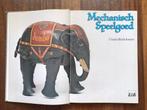 Mechanisch speelgoed / Charles Bartholomew, Antiek en Kunst, Ophalen of Verzenden