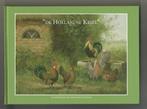 De Hollandse Kriel - A. Boks e.a., Ophalen of Verzenden, Nieuw, Vogels