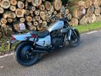 Te koop honda supermagna 750 black on grey, 750 cc, Cardan-aandrijving, 4 cilinders, Particulier