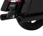 Vanes & Hines M8 slip on eliminator 400 dempers uitlaat, Motoren, Onderdelen | Harley-Davidson, Ophalen of Verzenden