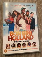 Bon Bini Holland DVD met Jandino Asporaat in goede staat, Vanaf 9 jaar, Ophalen of Verzenden, Zo goed als nieuw, Komedie