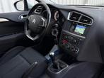 Citroen C4 1.6 VTi Collection - CRUISE / CLIMATE CONTR - VOL, Auto's, Citroën, Voorwielaandrijving, Euro 5, 4 cilinders, Parkeersensor