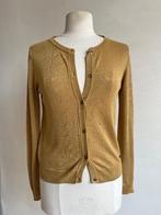 numph vestje maat m goud, Kleding | Dames, Maat 38/40 (M), Overige kleuren, Verzenden, Zo goed als nieuw