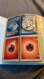 Vol pokémon boek, Hobby en Vrije tijd, Verzamelkaartspellen | Pokémon, Ophalen of Verzenden, Zo goed als nieuw