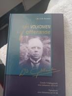 Een volkomen offerande. Ds GH Kersten, Boeken, Godsdienst en Theologie, Christendom | Protestants, Ophalen of Verzenden, Zo goed als nieuw