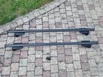 Dakdragers Thule Raised Rail Evo7104 Square 118cm Universeel, Ophalen, Gebruikt