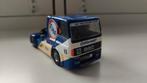 Lion toys Daf Race truck., Hobby en Vrije tijd, Modelauto's | 1:50, Ophalen of Verzenden, Gebruikt, Bus of Vrachtwagen, Lion Toys