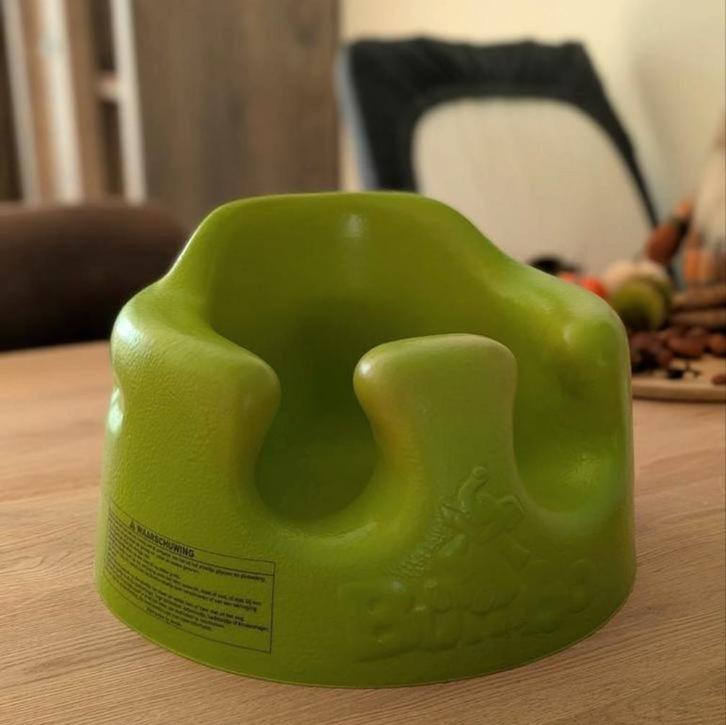 Bumbo Seat - Zo Goed Als Nieuw!, Kinderen en Baby's, Kinderstoelen, Zo goed als nieuw, Overige typen, Gordel(s), Stoelverkleiner