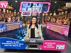 Wij zijn de beste! - Bekend van TV - Nieuw!, Vijf spelers of meer, Ophalen of Verzenden, Zo goed als nieuw, King