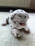 FurReal Friends Dalmatier Puppy 2003 Hasbro, Ophalen of Verzenden, Gebruikt, Hond