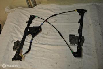 Raammechanisme RV handmatig Golf Cabrio IV 1.8 1E0 837402 beschikbaar voor biedingen
