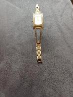 Guess horloge., Ophalen of Verzenden, Zo goed als nieuw, Staal, Guess