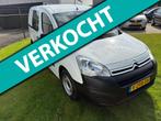 Citroen Berlingo 1.6 BlueHDI 75 Club AIRCO NETTE BUS, Voorwielaandrijving, Gebruikt, 4 cilinders, Citroën