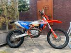 KTM EXC-F 450 SIXDAYS - 2018, Motoren, Motoren | KTM, Particulier, Meer dan 35 kW, Enduro, 1 cilinder