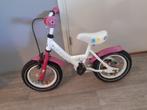 12.5 inch kinderfietsje., Ophalen of Verzenden, Zo goed als nieuw, 14 inch of minder