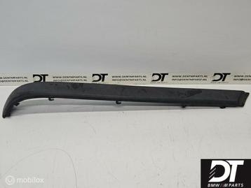 Stootlijst bumper rechtsachter BMW 5-serie E34 51128148818 beschikbaar voor biedingen