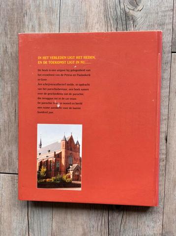 Petrus en Paulusparochie Goor beschikbaar voor biedingen