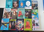 Partij kinder/jeugdboeken, Ophalen, Gelezen