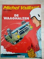 MICHEL VAILLANT Graton-uitgaven, Gelezen, Jean Graton, Ophalen of Verzenden, Meerdere stripboeken