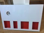 whiteboard, magneetbord, twee stuks, Huis en Inrichting, Woonaccessoires | Memoborden, Ophalen of Verzenden, Zo goed als nieuw