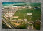 Luchtfoto regio Hoogkerk, Verzamelen, Foto's en Prenten, Ophalen, 1980 tot heden, Overige onderwerpen