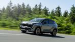 Kia Sportage 1.6 T-GDi Hybrid GT-PlusLine, Stof, Euro 6, 4 cilinders, Bedrijf